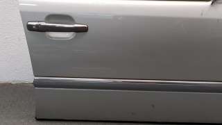 Стекло двери передней правой Mercedes C W202 1999г.  - Фото 4