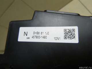 BHB6611J0A Mazda Дисплей информационный Mazda 3 BP Арт E12491021, вид 5
