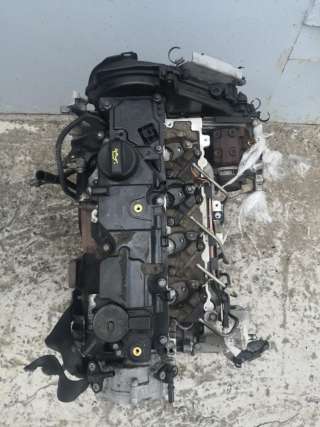 Двигатель  Peugeot 3008 1 1.6  Дизель, 2011г. 9H05,10JBCJ,3077521  - Фото 5