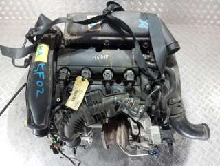5F02 Двигатель Peugeot 308 1 Арт 125610, вид 5
