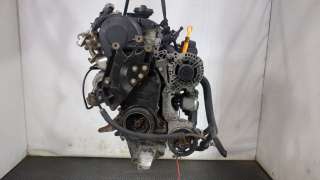 BVK Двигатель Volkswagen Sharan 2 Арт 9123497