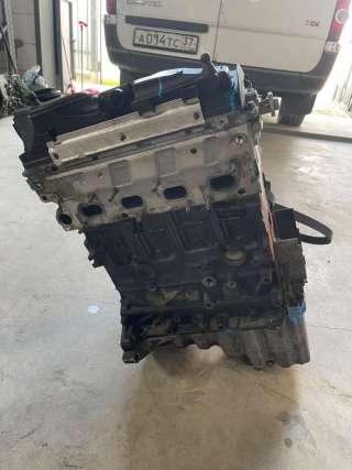 CKT Двигатель Volkswagen Crafter 1 Арт 82424213, вид 2