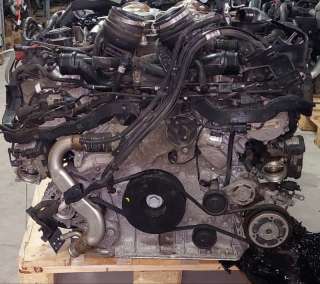 DCU Двигатель Audi Q8 Арт 2521