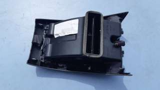 Дефлектор обдува салона Jeep Grand Cherokee IV (WK2) 2018г. 68059874AB, 6FA486X9AB, X90006401BL - Фото 6