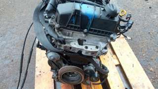 Двигатель  Peugeot 208 1.2  Бензин, 2014г. HM01  - Фото 2
