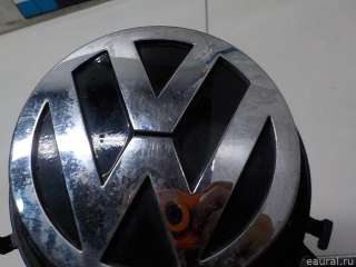 Ручка крышки багажника Volkswagen Golf 5 2007г. 3C5827469DULM VAG - Фото 11