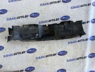 Защитный кожух радиатора Subaru WRX VB 2023г.  - Фото 5