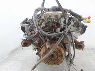 Двигатель  Audi A4 B5 2.6  1997г. ABC 167946  - Фото 4