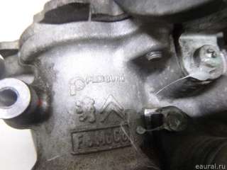 Клапан рециркуляции выхлопных газов Citroen Berlingo 3 2010г. 9802194080 Citroen-Peugeot - Фото 6
