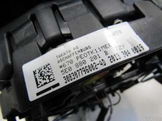 5E0880201BIZY VAG Подушка безопасности в рулевое колесо Skoda Octavia A8 Арт E80956479, вид 6