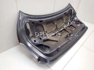 69200L1010 Крышка багажника Hyundai Sonata (DN8) Арт AM95665800, вид 10
