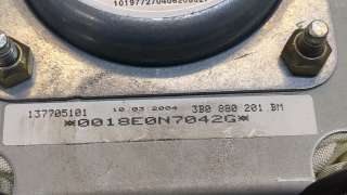  Подушка безопасности водителя Volkswagen Passat B5 Арт 9131097, вид 4