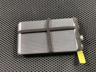 DE646001,4M0898037C Радиатор отопителя (печки) Audi A8 D5 (S8) Арт 00458643, вид 4