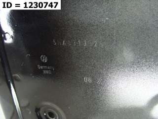 5NA831056K Дверь передняя правая  Volkswagen Tiguan 2 Арт 1230747, вид 13