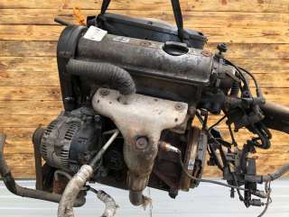 AEV Двигатель Volkswagen Polo 3 Арт 82388518, вид 4