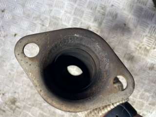 Труба приемная глушителя Mazda 6 2 2009г.  - Фото 3