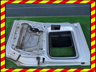 Дверь сдвижная правая Volkswagen Caddy 3 2006г.  - Фото 5