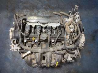 PE-VPS двигатель Nissan Lafesta Арт 514573, вид 6