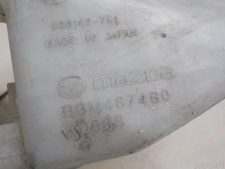 Бачок омывателя лобового стекла Mazda 3 BP 2011г. BBM667481 Mazda - Фото 9