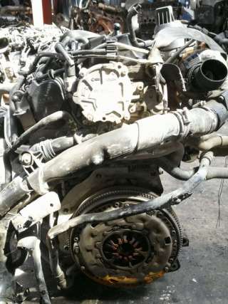 Двигатель  Volkswagen Golf 6 2.0 TDi Дизель, 2009г. CBD  - Фото 8