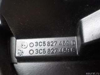 Ручка двери багажника наружная Volkswagen Passat B6 2007г. 3C5827469DULM VAG - Фото 10
