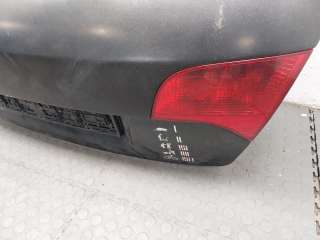  Крышка багажника (дверь 3-5) Audi A4 B7 Арт 8977916, вид 3