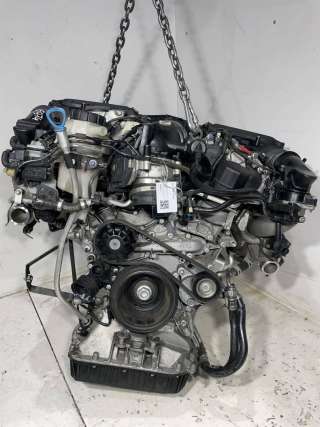 Двигатель  Mercedes ML/GLE w166 3.0  Бензин, 2018г. M276823,M276821,M276826,276823,276821,276826,M276824,276824  - Фото 5