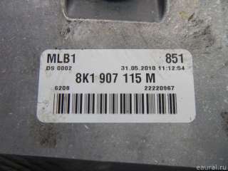 8K1907115M VAG Блок управления двигателем Audi A5 (S5,RS5) 1 Арт E70704504, вид 7