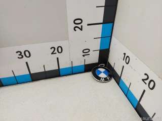 Эмблема BMW Z4 E85/E86 2002г. 51148132375 BMW - Фото 7