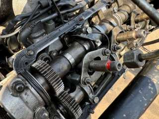 bau Двигатель Audi A4 B7 Арт 82120887, вид 13