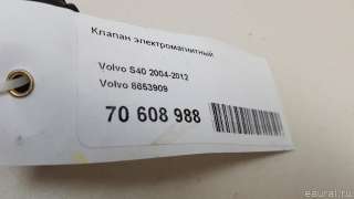 8653909 Volvo Клапан электромагнитный Volvo C30 Арт E70608988, вид 7