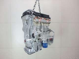 Двигатель  Kia Ceed 1 180.0  2009г. 211012BW02 EAengine  - Фото 2