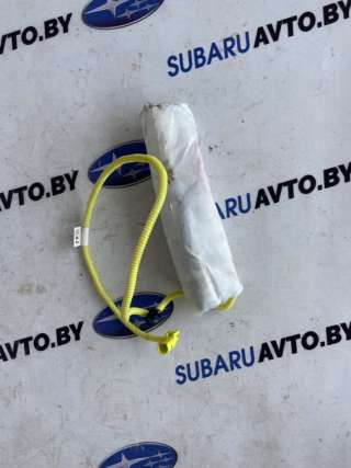  Подушка безопасности боковая (в сиденье) Subaru WRX VB Арт 82418798, вид 1