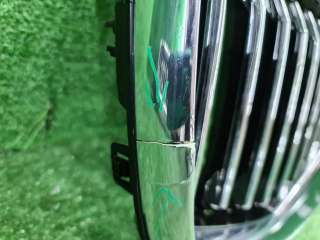 решетка радиатора Volvo XC60 2 2017г. 31425535 - Фото 9