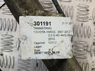 Рулевая рейка Toyota HiAce h200 restailing 2010г. 26130 - Фото 11