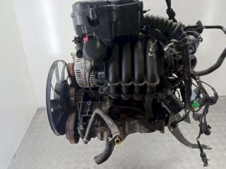 Двигатель  Audi A4 B5 1.8  2000г. ADR 426902  - Фото 3