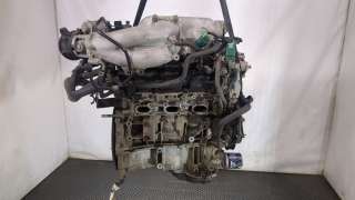 Двигатель  Renault Espace 4 3.5 Инжектор Бензин, 2003г. V4Y 711  - Фото 4
