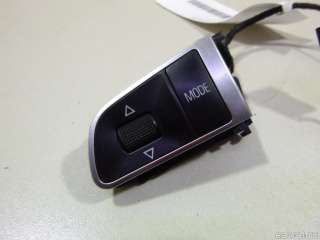 Кнопка многофункциональная Audi A4 B8 2009г.  - Фото 2