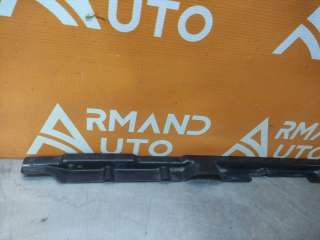 кронштейн решетки радиатора Toyota Land Cruiser Prado 150 2017г. 5311660040 - Фото 5