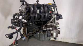 Двигатель  Fiat Tipo 2 1.4 Инжектор Бензин, 2017г. 843 A 1.000  - Фото 4