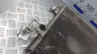 Радиатор кондиционера Mitsubishi Pajero 4 2011г.  - Фото 10