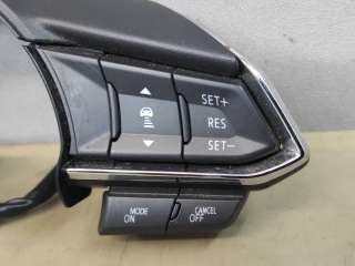  Кнопки руля Mazda CX-9 2 Арт 312040, вид 3