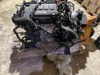  Двигатель Buick Encore restailing Арт 82424661, вид 3