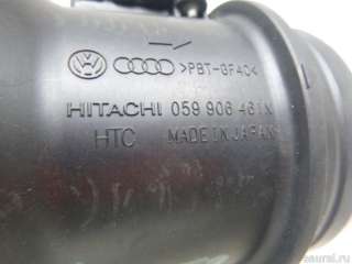 059906461N VAG Расходомер Audi TT 3 Арт E48453602, вид 2