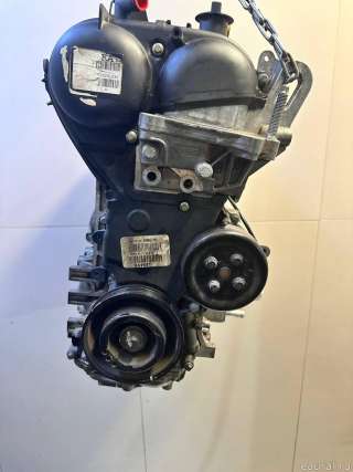 Двигатель  Volvo V60 1   2013г. 36002009 Volvo  - Фото 15