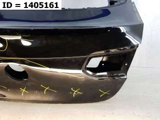 A2537400105 Дверь багажника  Mercedes GLC Coupe Restailing Арт 1405161, вид 7