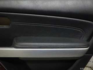 Обшивка двери передней правой Mazda CX-9 1 2009г. TD1968430R02 Mazda - Фото 7