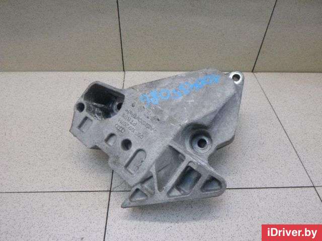 Кронштейн двигателя Audi TT 3 2007г. 06F199207H VAG - Фото 1