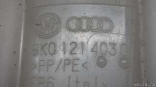 Бачок расширительный Audi A5 (S5,RS5) 1 2009г. 8K0121403Q VAG - Фото 9