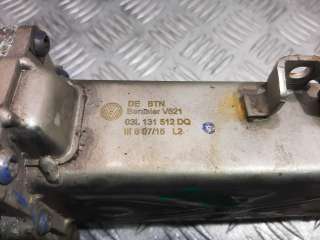 03L131512DQ Радиатор системы EGR Audi A4 B8 Арт 00263899, вид 3